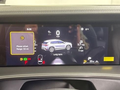 New 2026 Volkswagen Tiguan SE R-Line AWD/4WD image 20