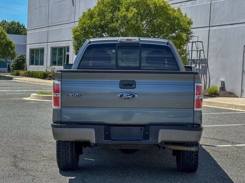 Used 2010 Ford F150 STX AWD/4WD image 12