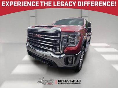 Used 2020 GMC Sierra 2500 SLT