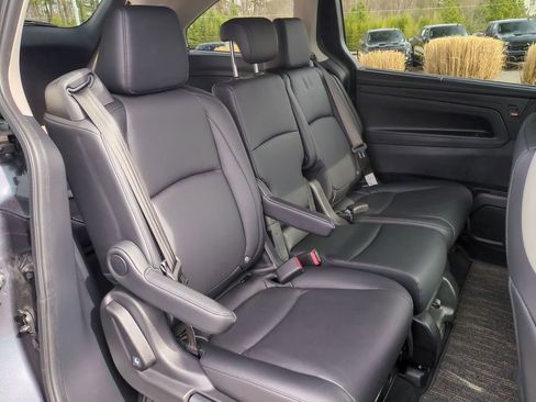 Used 2025 Honda Odyssey EX-L image 28