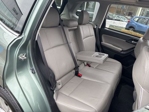 Used 2016 Subaru Forester 2.5i Limited image 24