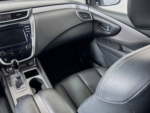 Certified 2022 Nissan Murano SV image 24