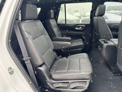 Used 2024 Chevrolet Tahoe RST w/ Luxury Package image 29