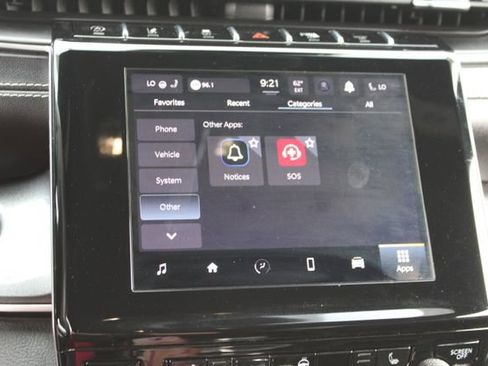 Used 2021 Jeep Grand Cherokee L Altitude image 28