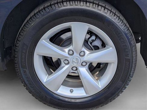 Used 2015 Lexus RX 350 FWD w/ Premium Package image 24