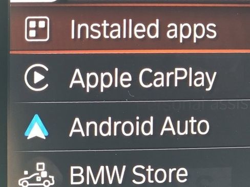 Used 2023 BMW X6 xDrive40i w/ M Sport Package image 12