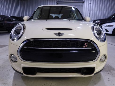 Used 2015 MINI Cooper S image 8
