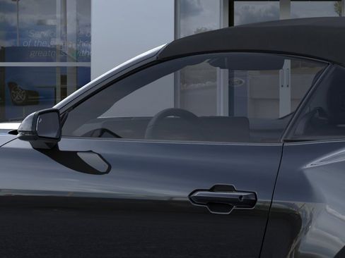 New 2025 Ford Mustang Premium RWD image 22