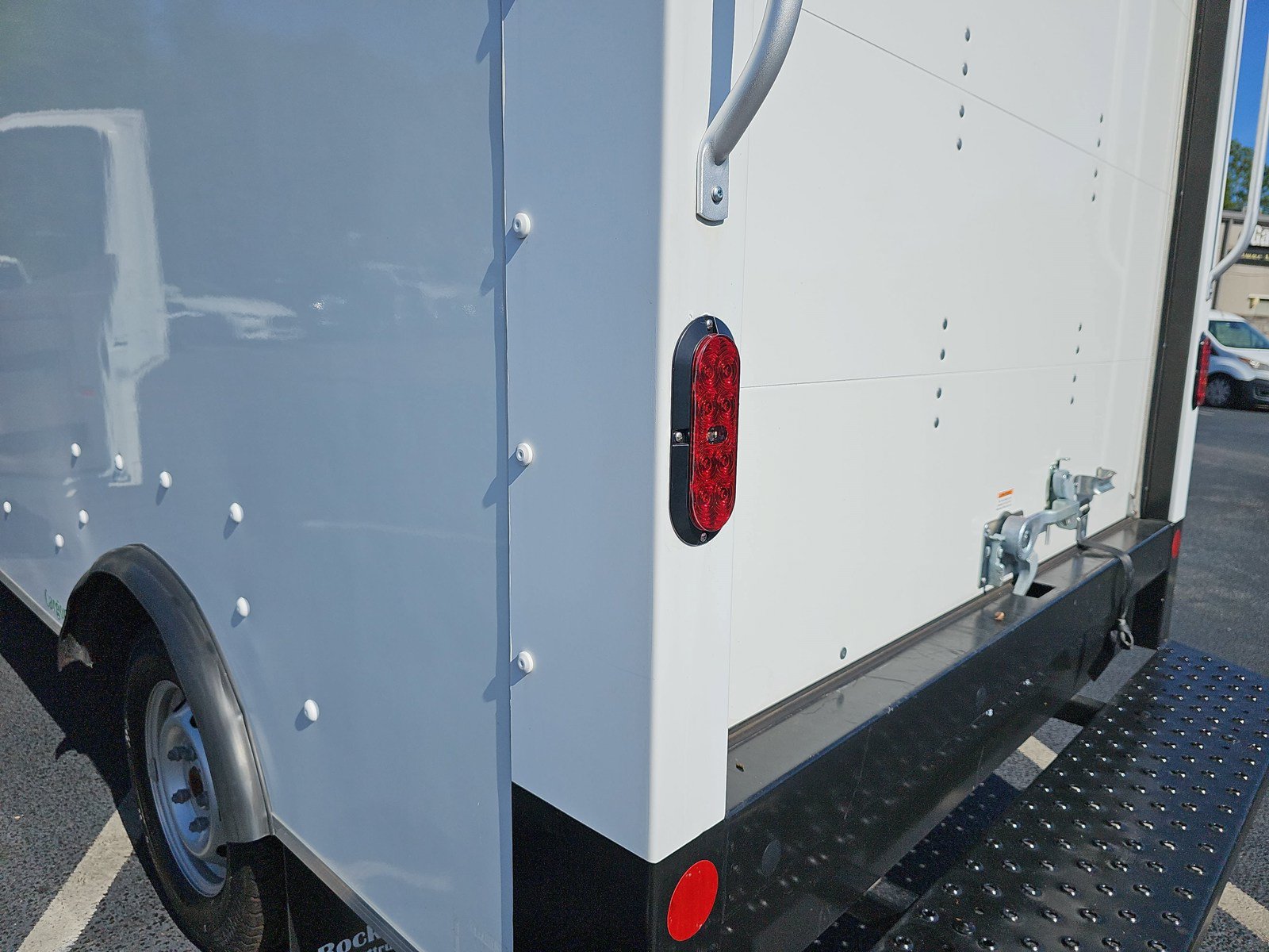 Used 2024 Ford Transit 350 RWD image 31