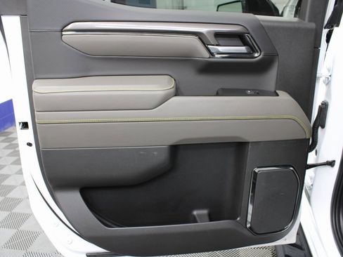 Used 2023 Chevrolet Silverado 1500 ZR2 image 72