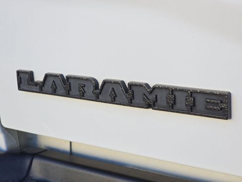 Used 2020 RAM 3500 Laramie image 31