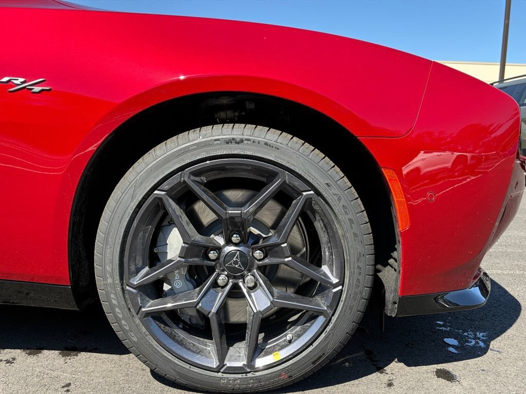 New 2026 Dodge Charger R/T AWD/4WD image 28