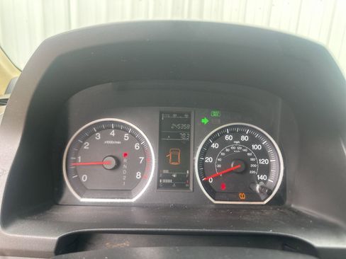 Used 2008 Honda CR-V LX image 21