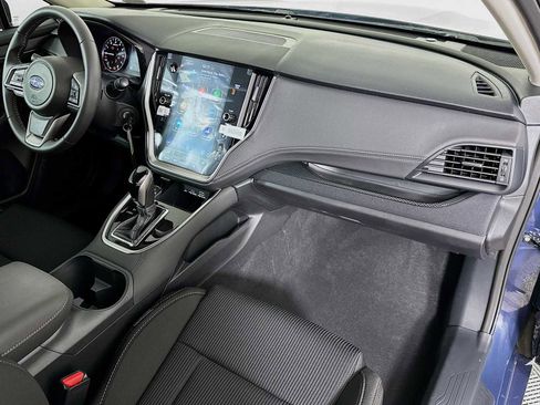 New 2025 Subaru Legacy Premium w/ Popular Package #1A image 26