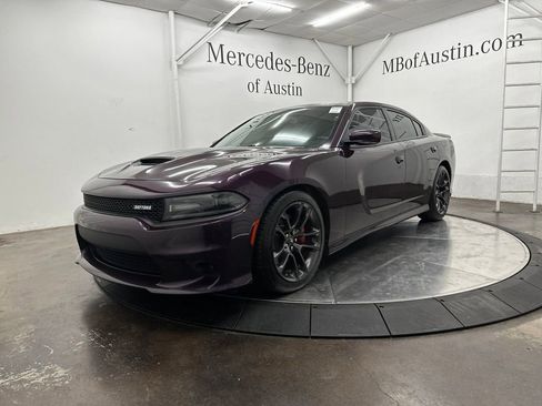 Used 2020 Dodge Charger R/T w/ Daytona Edition Group RWD image 3