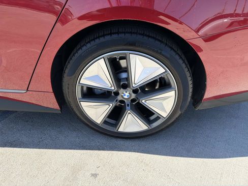 Used 2025 BMW i4 eDrive40 RWD image 6