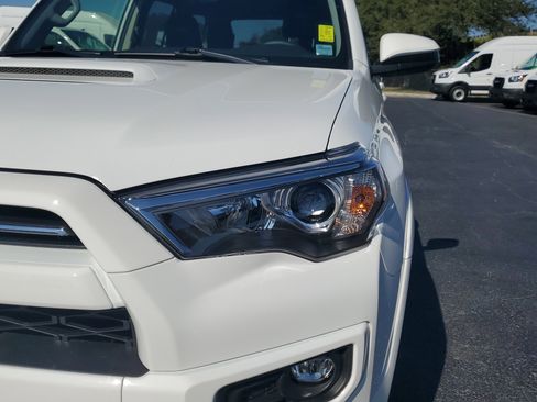 Used 2024 Toyota 4Runner TRD Sport image 3