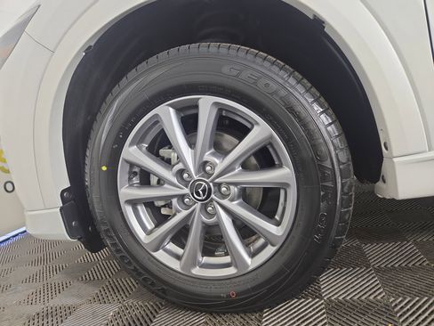 Used 2024 MAZDA CX-5 AWD 2.5 S image 34