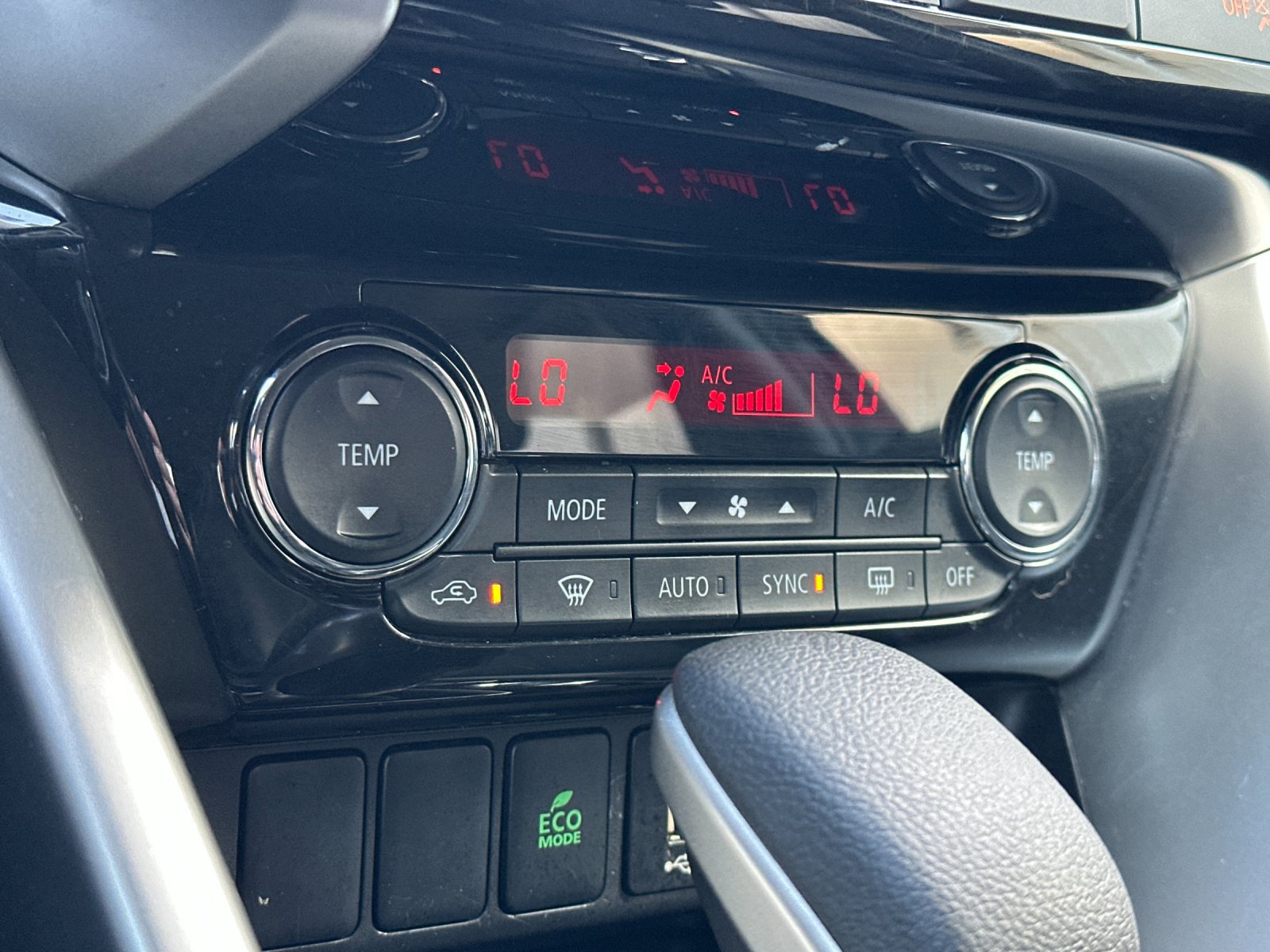 Used 2025 Mitsubishi Eclipse Cross SE AWD/4WD image 20