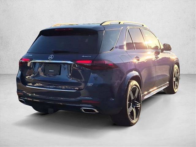 New 2026 Mercedes-Benz GLE 450 4MATIC image 2