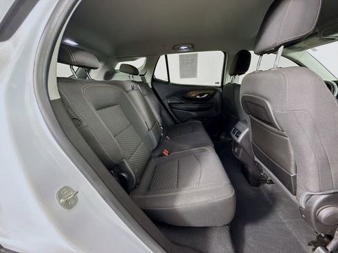 Used 2018 GMC Terrain SLE FWD image 24