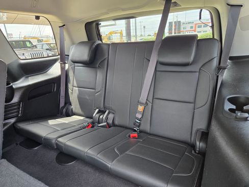 Certified 2020 Chevrolet Tahoe LT RWD image 21