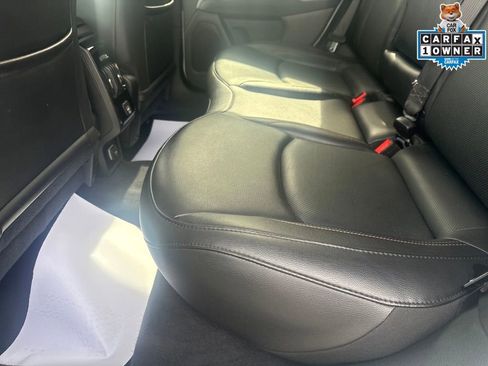 Certified 2022 Jeep Compass Limited AWD/4WD image 29