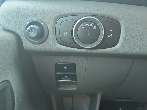 Used 2024 Ford Transit 250 148 High Roof Extended AWD image 24