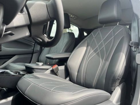 New 2024 Ford Mustang Mach-E Select w/ Comfort Package Lite image 19