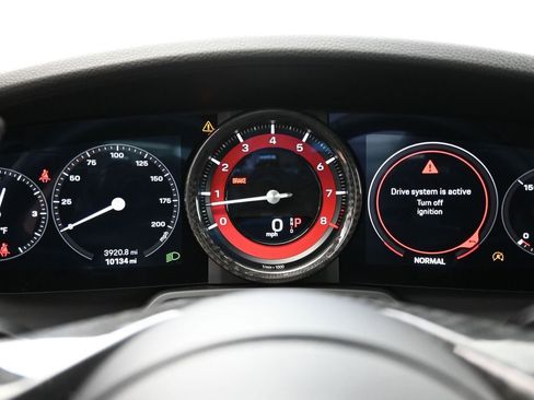 Certified 2024 Porsche 911 Carrera 4S image 11
