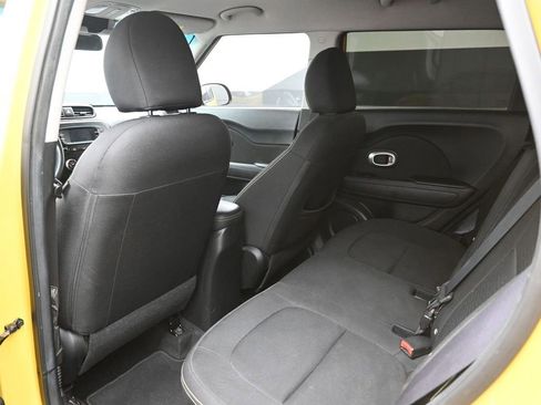 Used 2014 Kia Soul + w/ UVO w/Eservices Package image 25