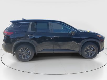Used 2023 Nissan Rogue S