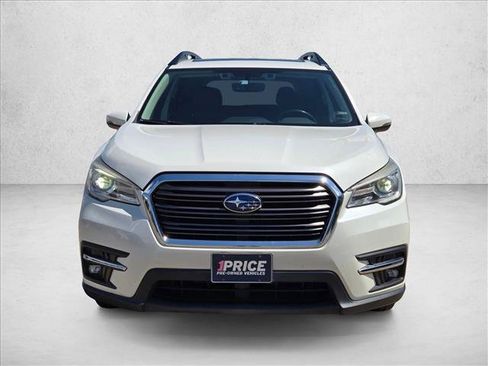 Used 2021 Subaru Ascent Limited w/ Technology Package AWD/4WD image 2
