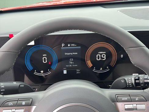 Certified 2026 Hyundai Kona SEL Sport AWD/4WD image 16