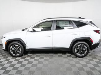 New 2026 Hyundai Tucson SEL w/ Tow & Go Package video 2