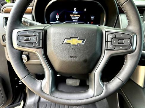 Used 2022 Chevrolet Tahoe Premier RWD image 10