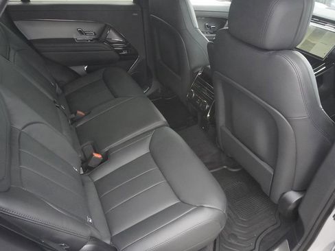 New 2026 Land Rover Range Rover Sport Dynamic SE AWD/4WD image 26