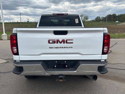 Used 2024 GMC Sierra 2500 Pro