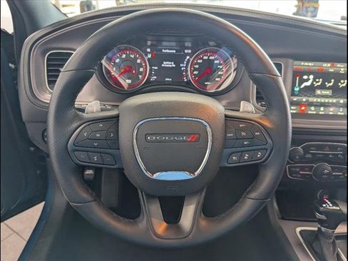 Used 2023 Dodge Charger Scat Pack w/ Plus Group image 8