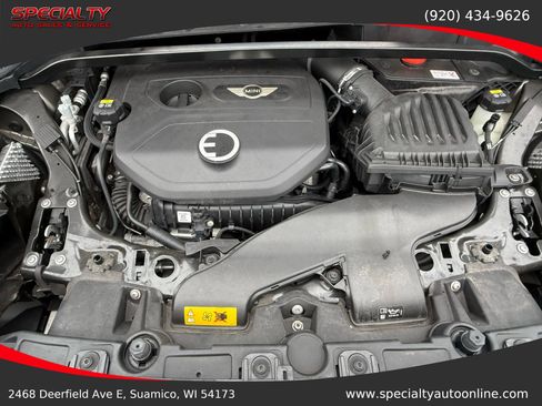 Used 2018 MINI Cooper Countryman SE image 45