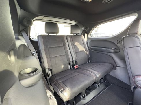 New 2026 Dodge Durango GT image 23