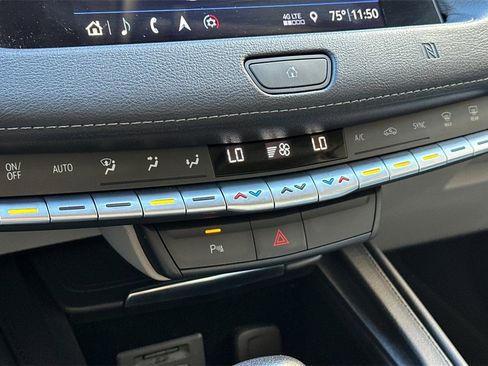 Used 2019 Cadillac XT4 Luxury image 17