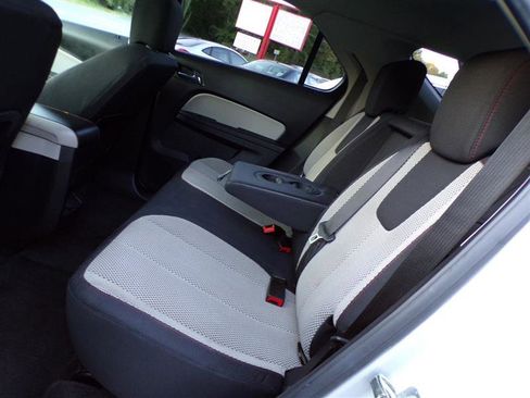 Used 2011 Chevrolet Equinox LT w/ Driver Convenience Package image 27