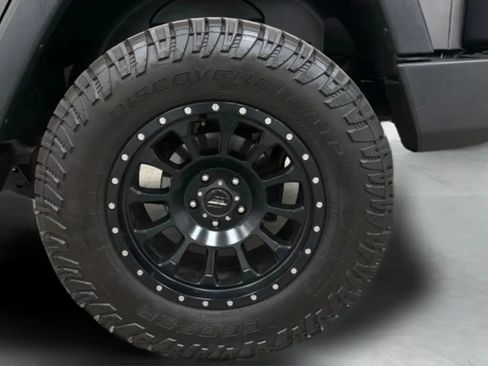 Used 2016 Jeep Wrangler Unlimited Sport w/ Quick Order Package 24S AWD/4WD image 31