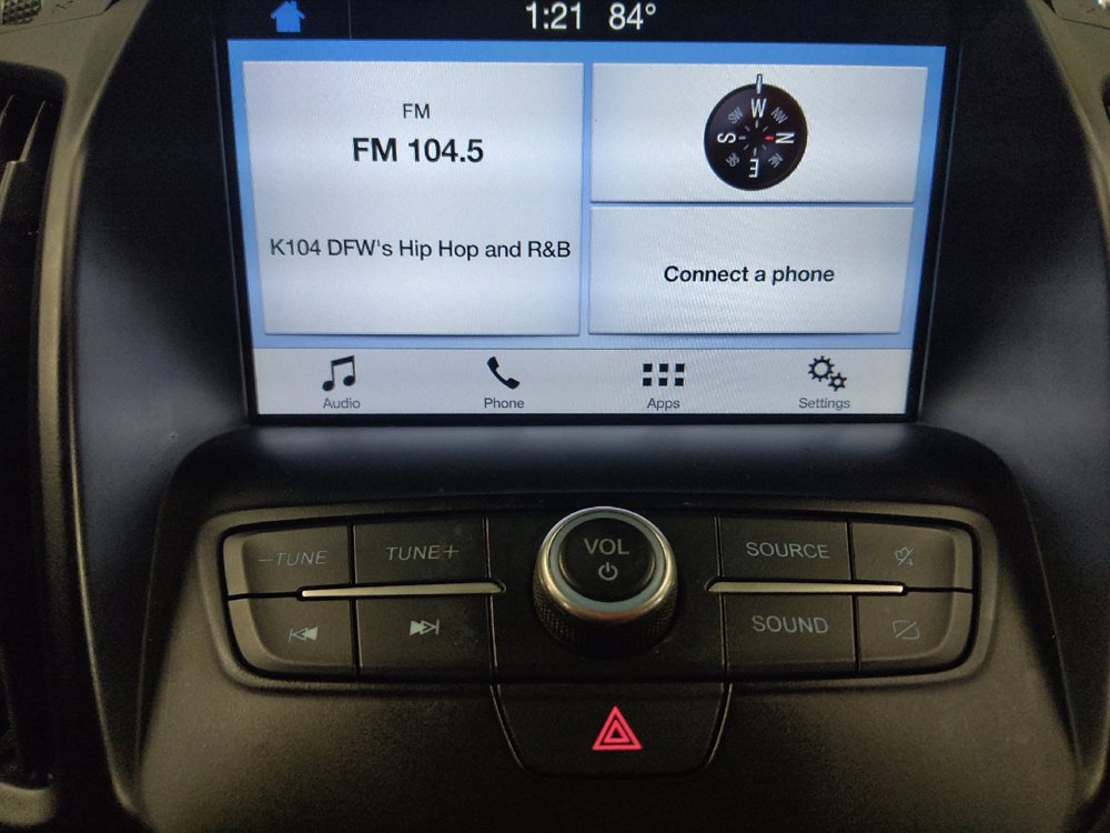 Used 2019 Ford Escape SE AWD/4WD image 25