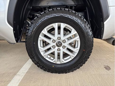 Used 2023 Toyota Tundra SR5 image 30
