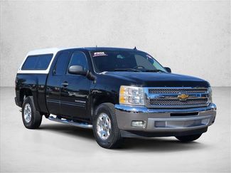 Certified 2012 Chevrolet Silverado 1500 LT w/ All-Star Edition RWD video 2