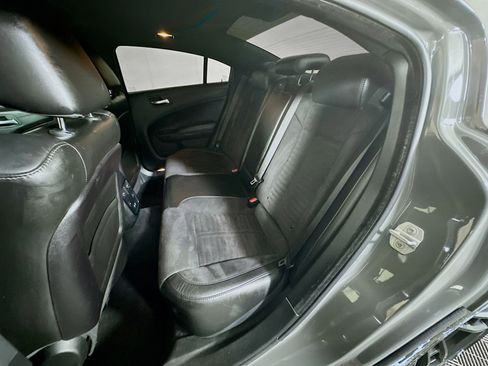 Used 2019 Dodge Charger Scat Pack w/ Daytona Edition Group RWD image 26