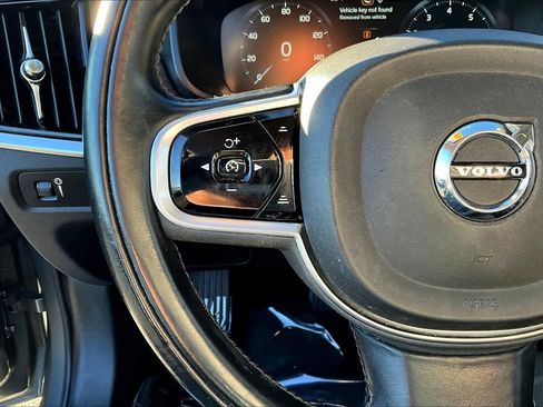 Used 2019 Volvo V90 T5 Cross Country w/ Protection Package Premier image 22