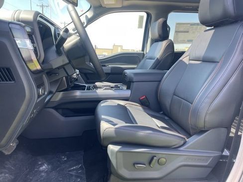 New 2026 Ford F250 Lariat w/ Lariat Premium Package AWD/4WD image 8